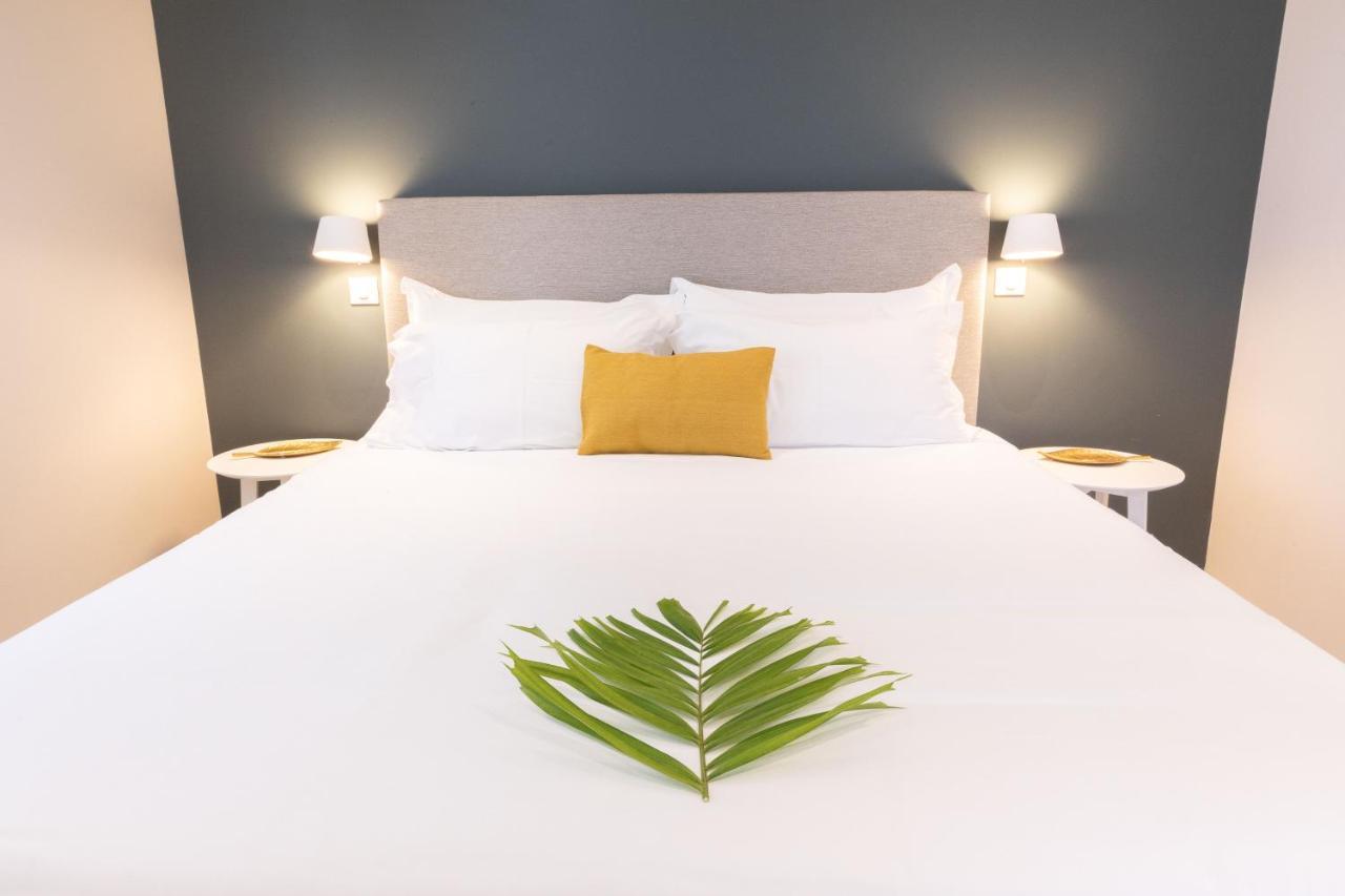 Eden Roc Appartements Le Diamant Zewnętrze zdjęcie